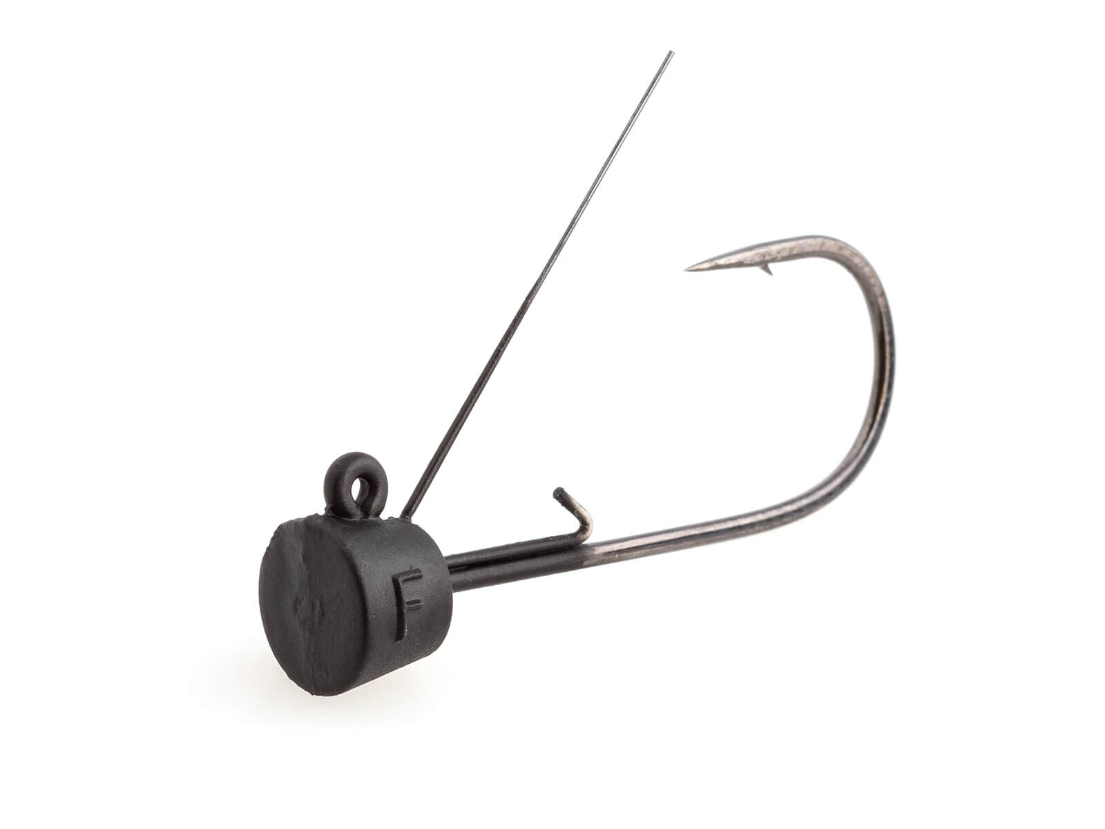 reins NR Jig Heads Guard Gr. 1/0 (3.5g )(Reins)
