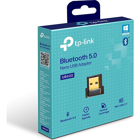 TP-Link UB500 Bluetooth adapter