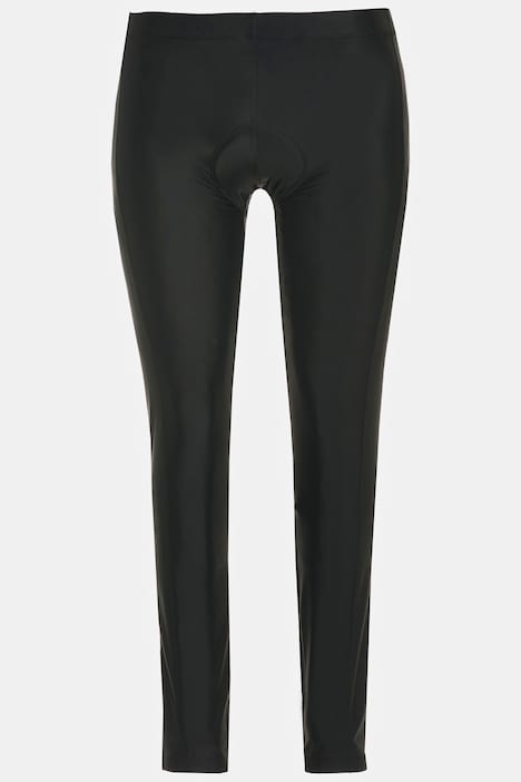 JAY-PI Fahrradhose, lang, Top Basic, Gel Komfort Sitzpolster, eng anliegend