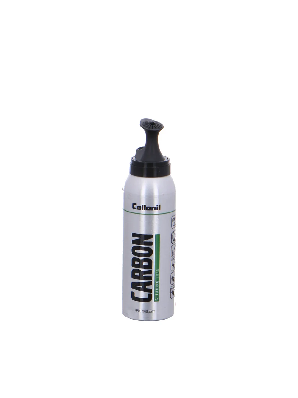 Carbon Cleaning Foam
