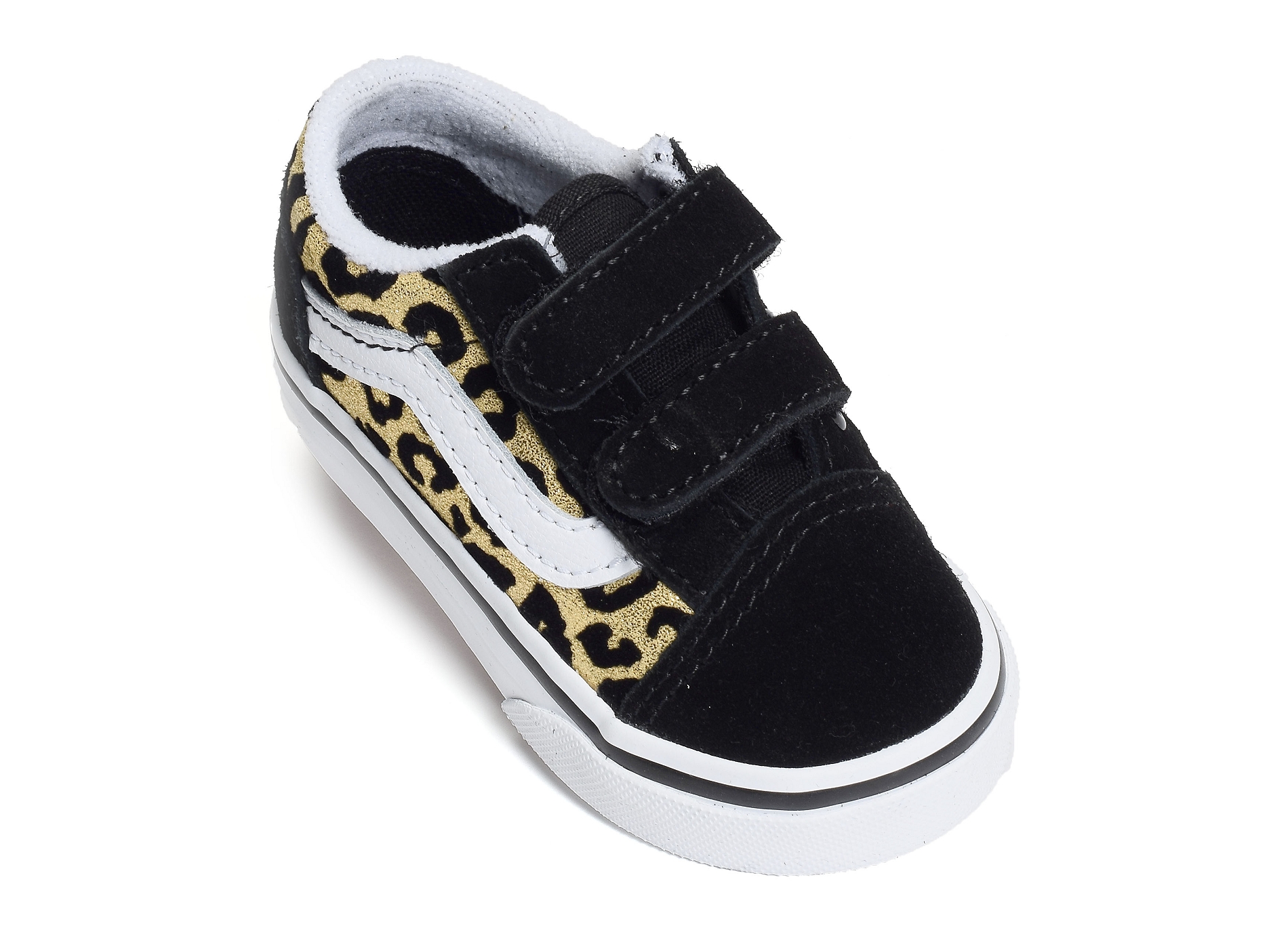 Td old skool noir or