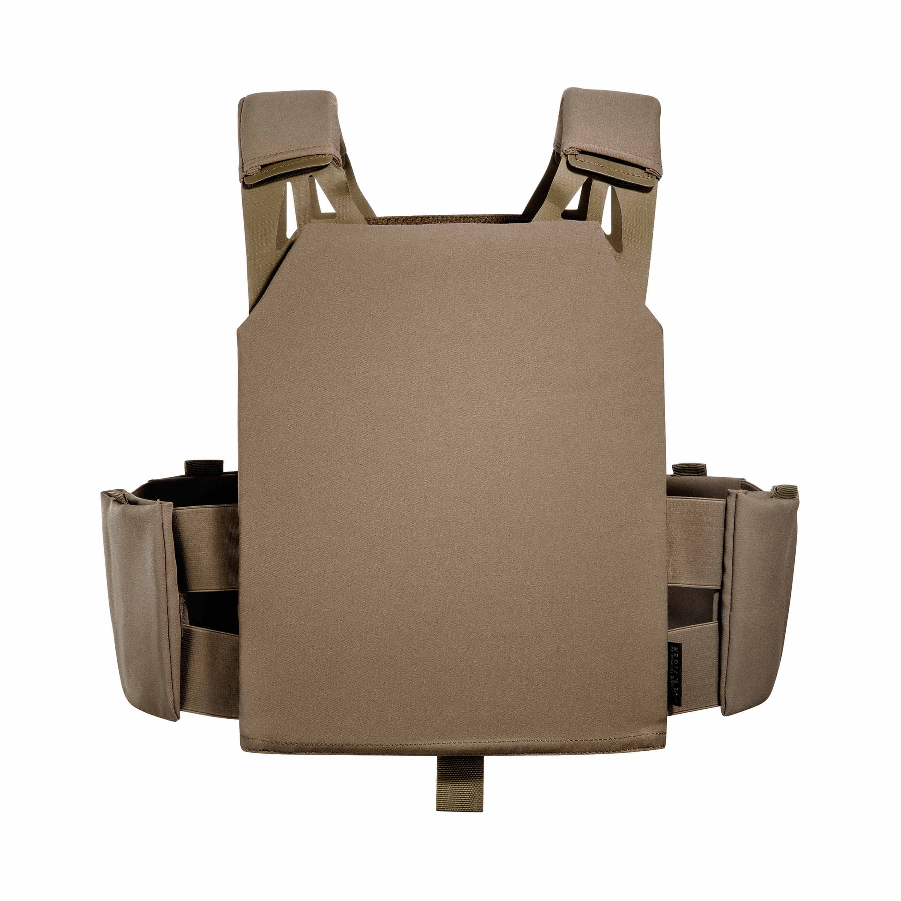 Tasmanian Tiger -  Plate Carrier LP MKII