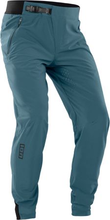 TECH LOGO Herren-Bikehose  cosmic blue  L
