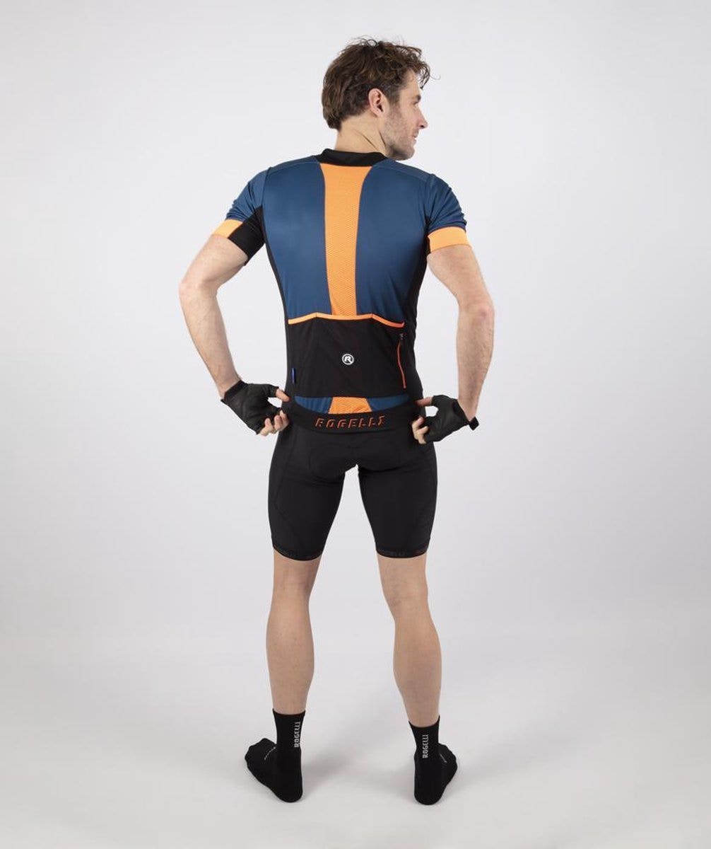 Rogelli  Basic Short