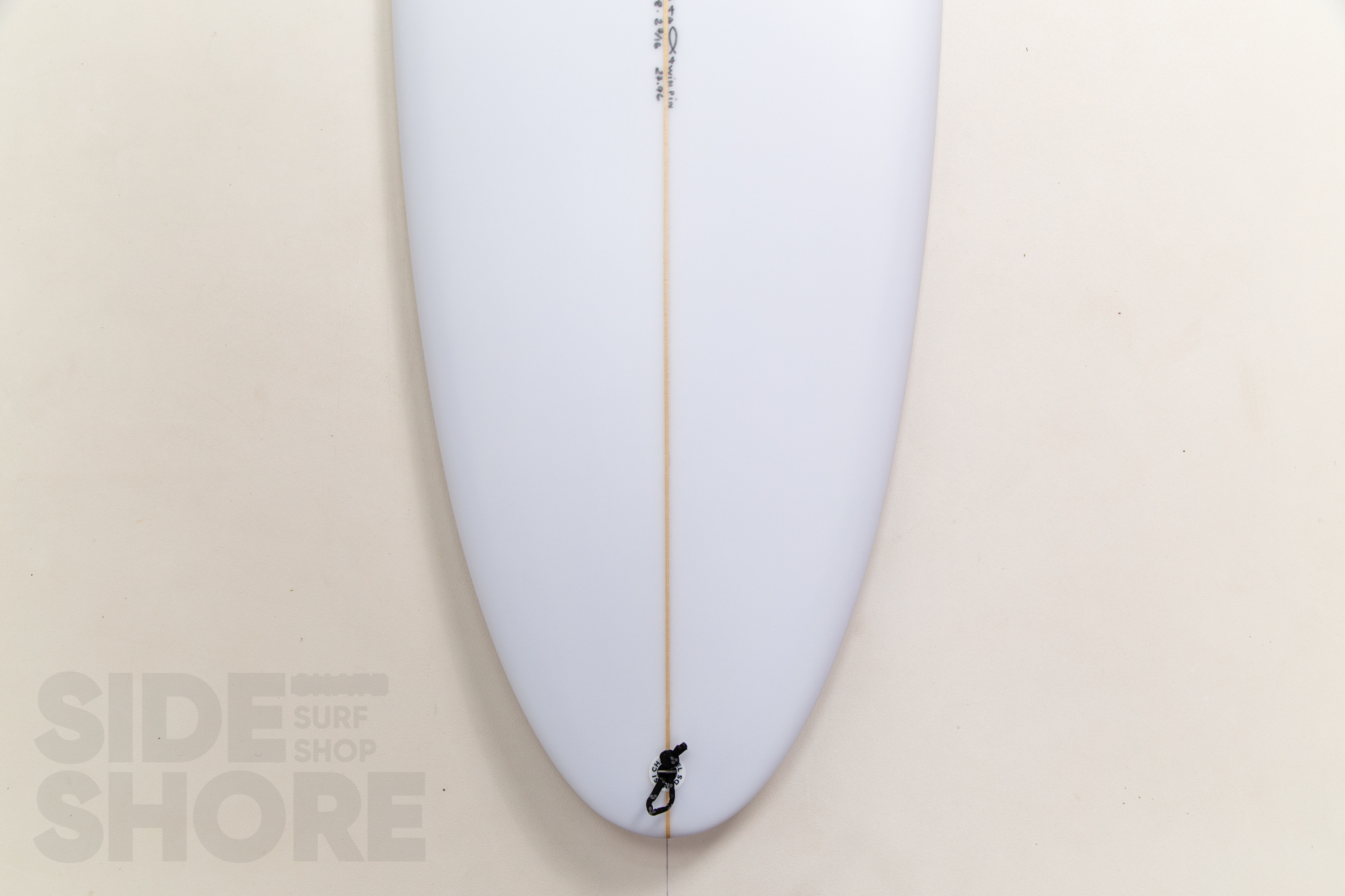 Al Merrick Twin Pin - 5'7