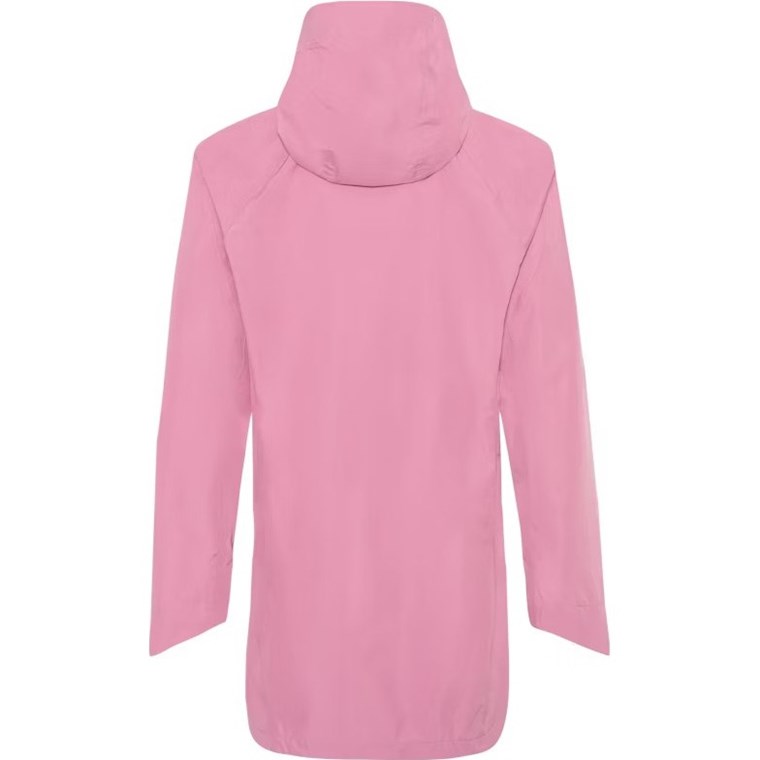 Kari Traa True 3L Anorak Dusty Pink