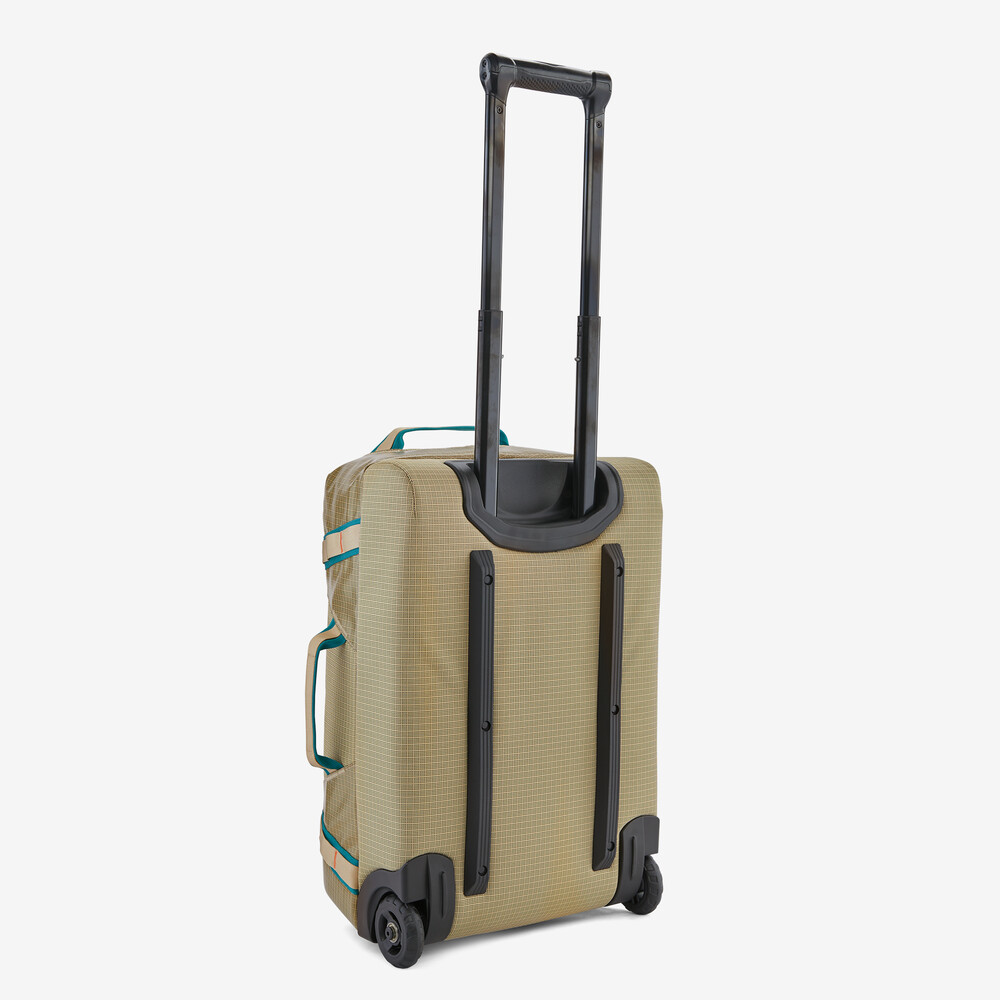 Black Hole® Reisetasche mit Rollen, 40 l