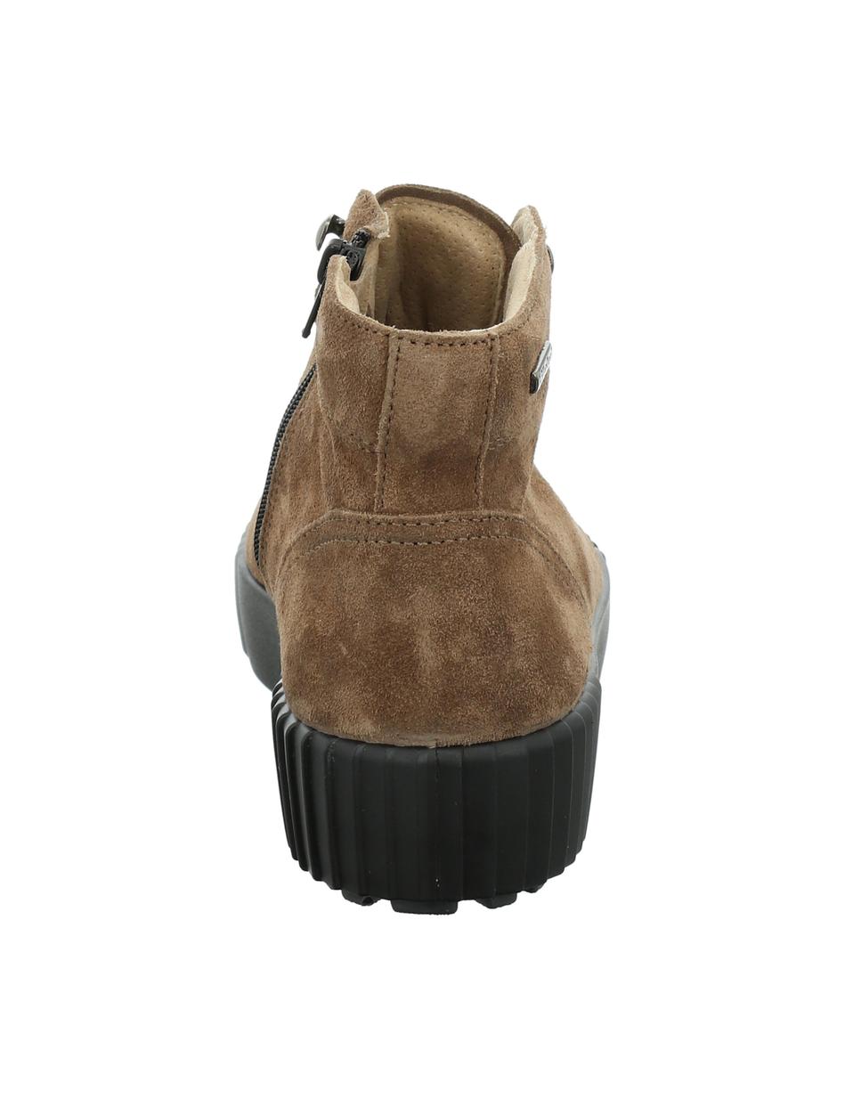 Halbschuh Montreal W 11, taupe