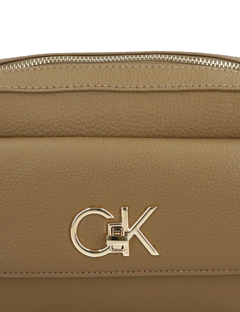 RE-LOCK CAMERA BAG WITH FLAP PBL
