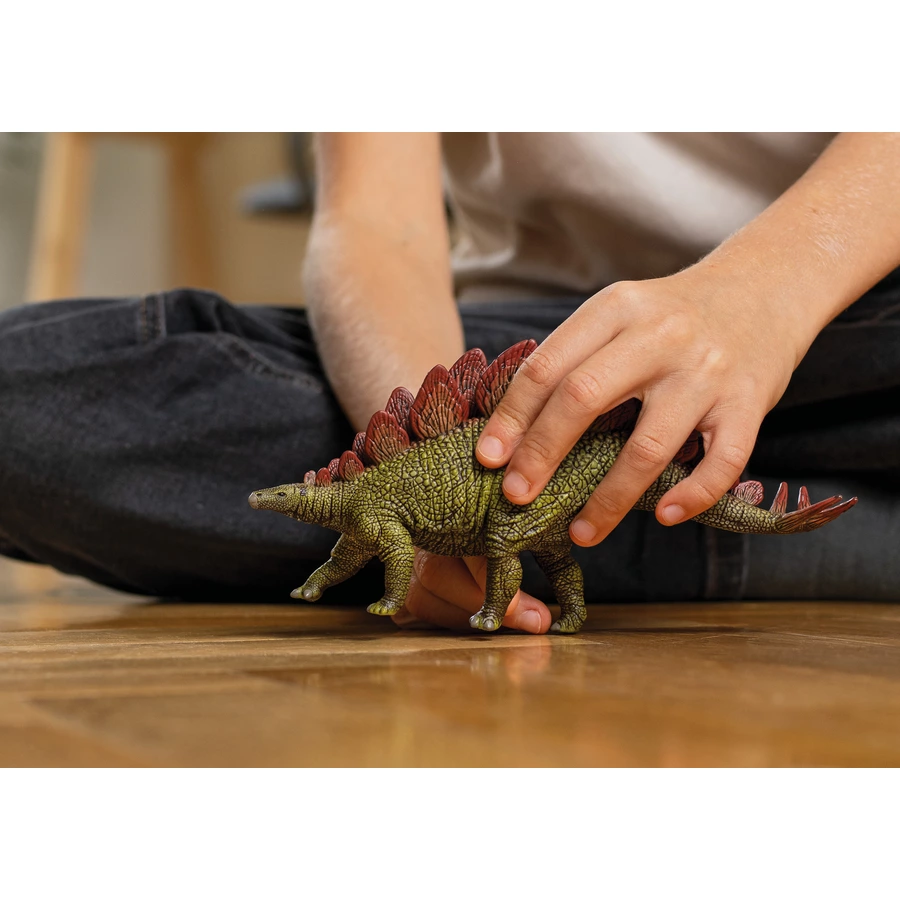 schleich® Stegosaurus 15040