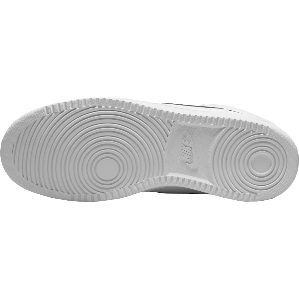 Nike Court Vision MID Next Nature Sneaker Herren weiß