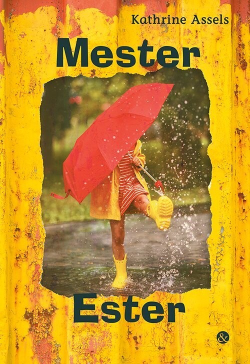 Mester Ester - Kathrine Assels - Bog