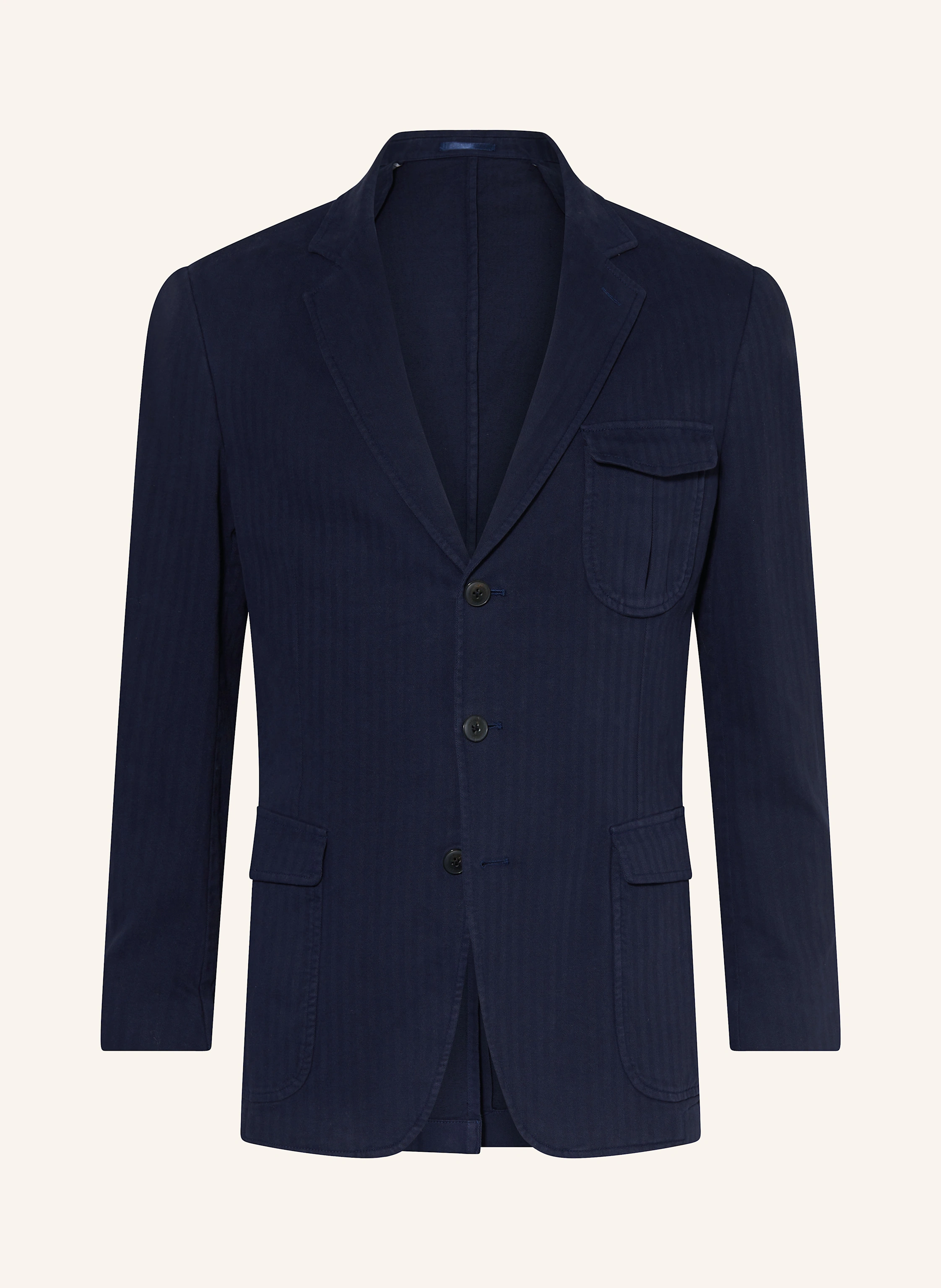 HACKETT LONDON Sakko Slim Fit