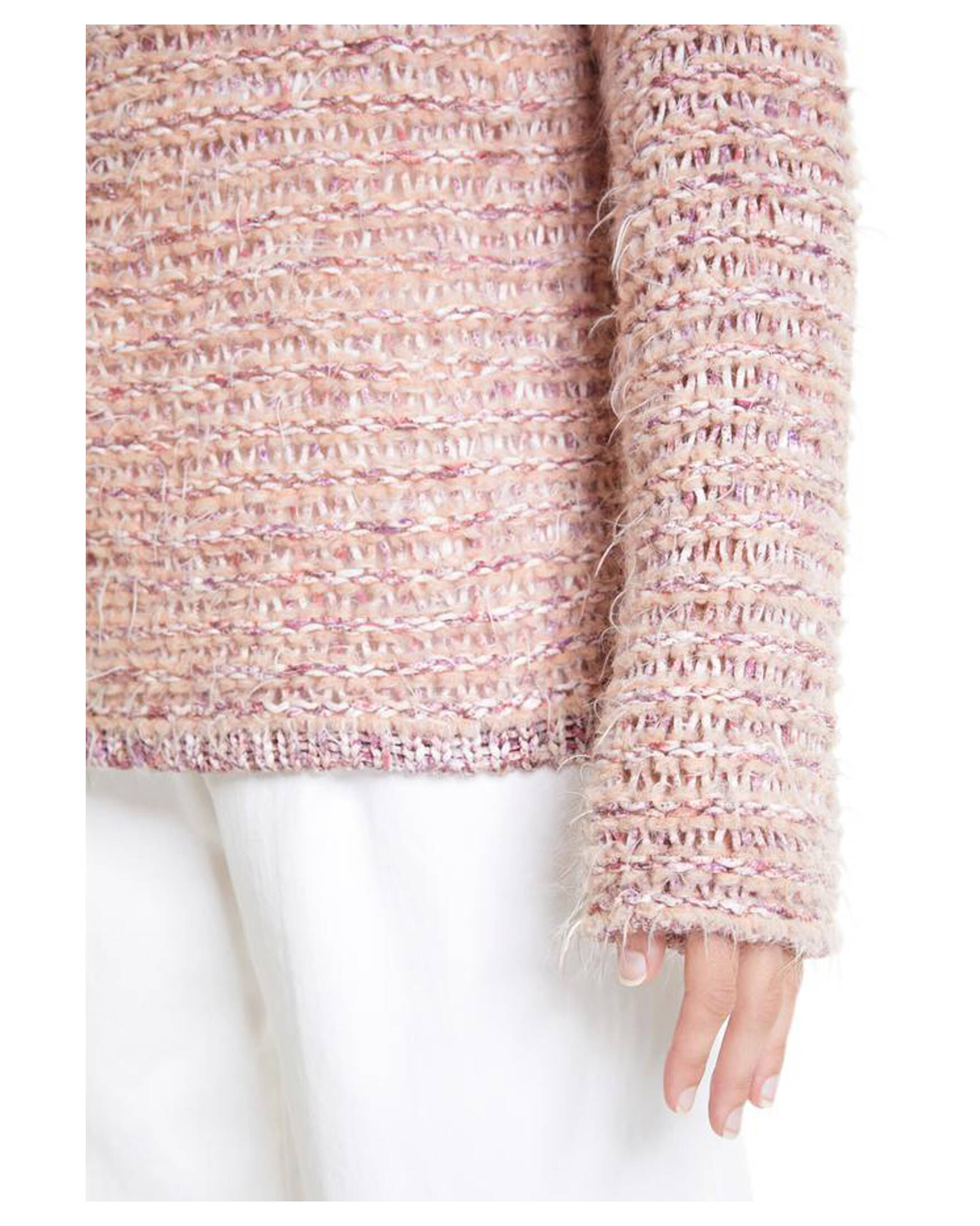 Marc Cain| Damen Strickpullover
