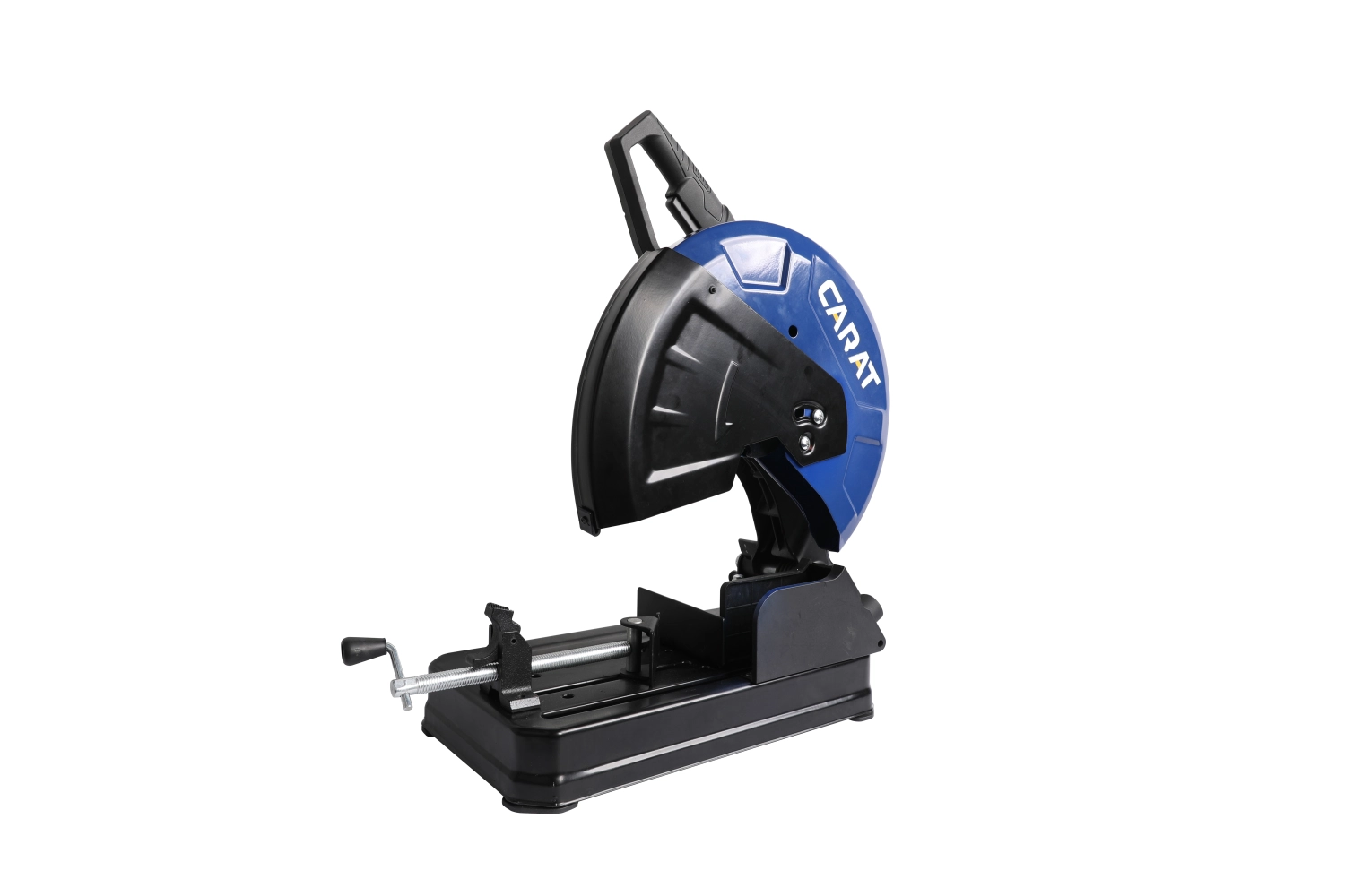 Carat Easycoup Compact 350 Afkortzaag - 2800W - 350 x 25,4mm