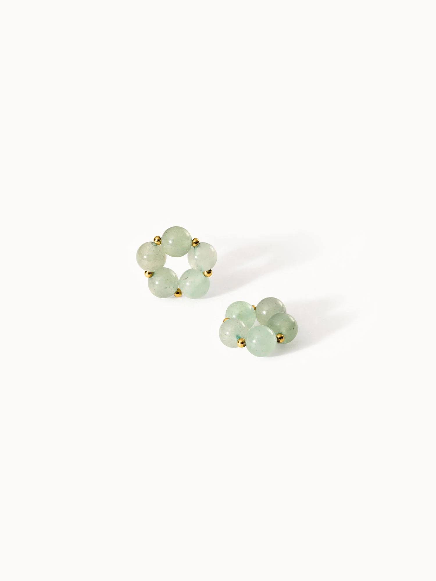 Flowery Charm Set