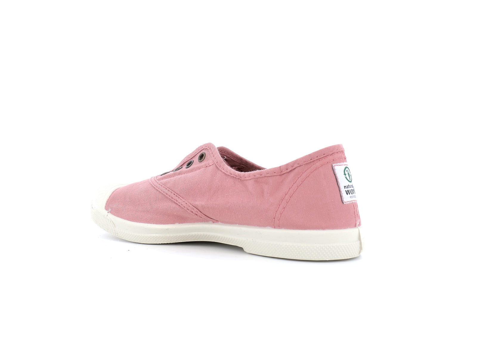 Natural world-102 Textile Vieux Rose