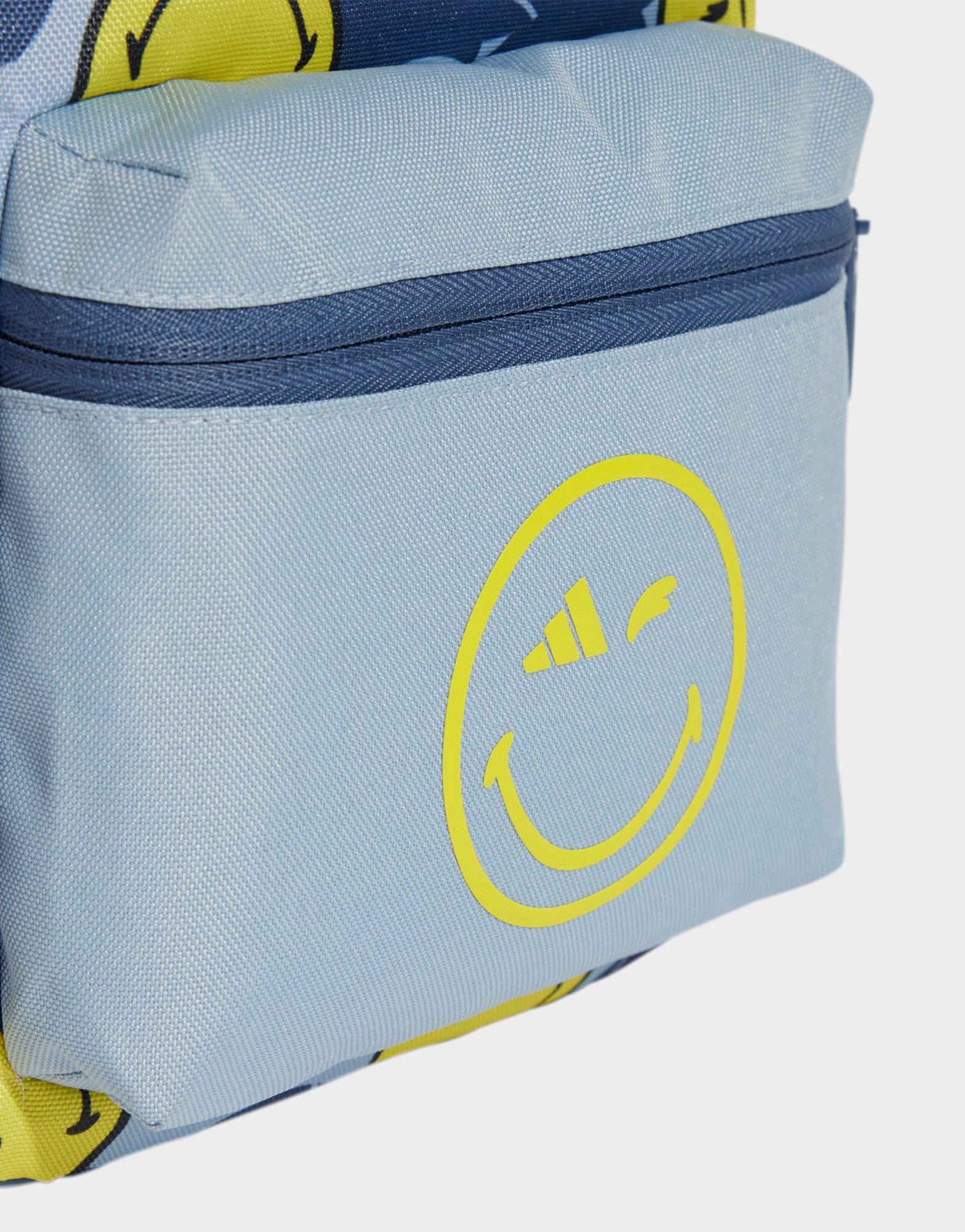 adidas Sac à dos Smiley World Enfants