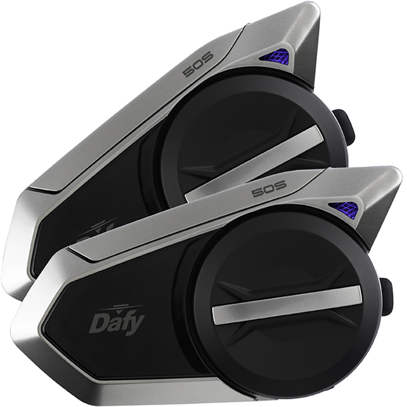 Sena - Intercom 50S Duo Dafy