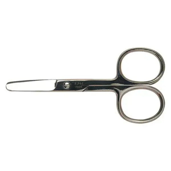Kit de Tesouras Formas e Chamas