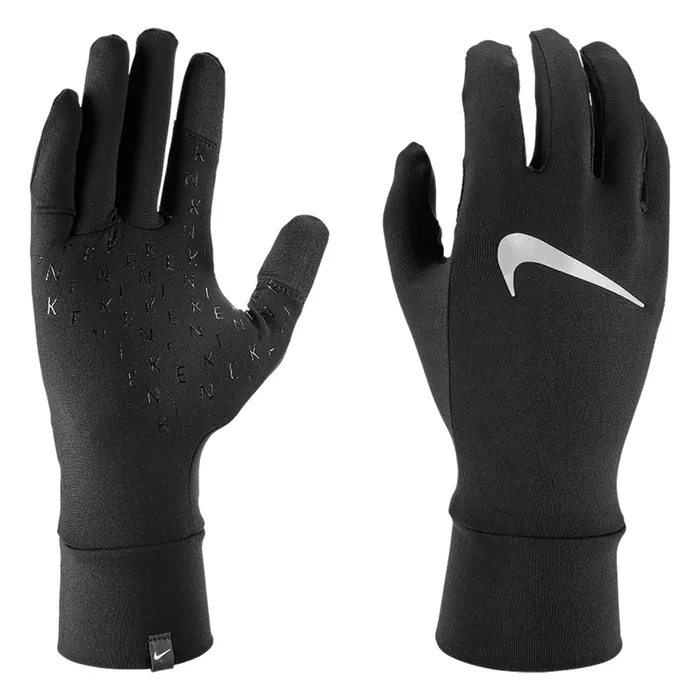 Nike Fleece Hardloophandschoenen Dames