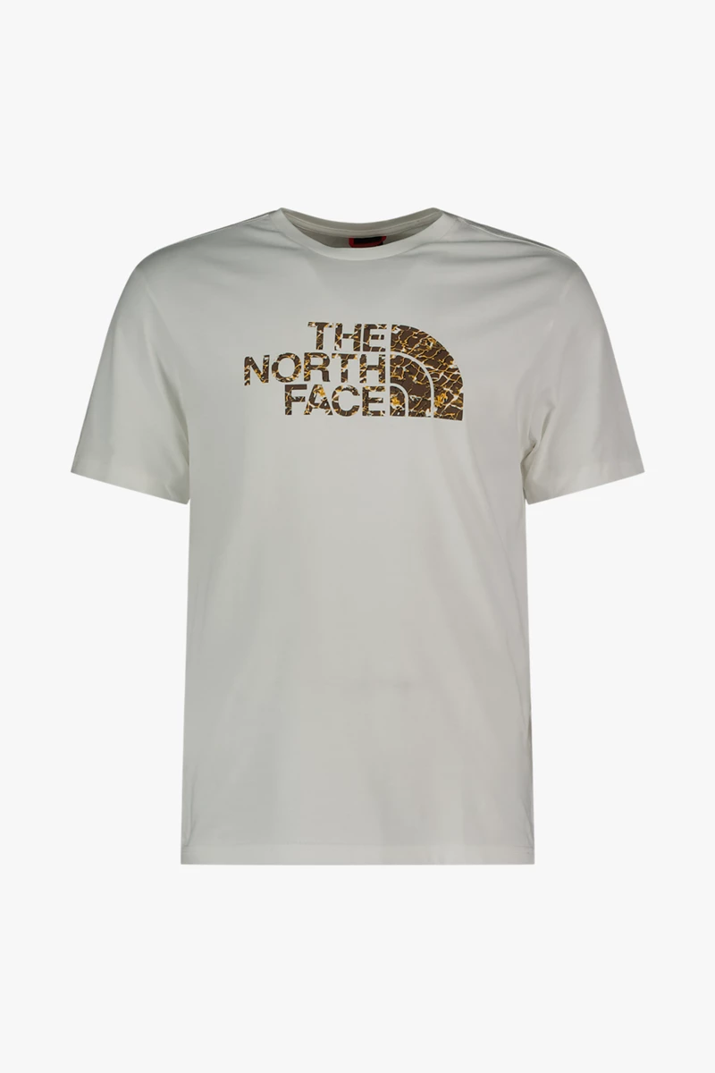 The North Face Easy Herren T-Shirt