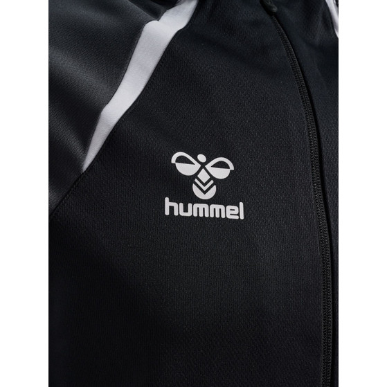 Hummel Lead 2.0 Zip Hoodie Heren