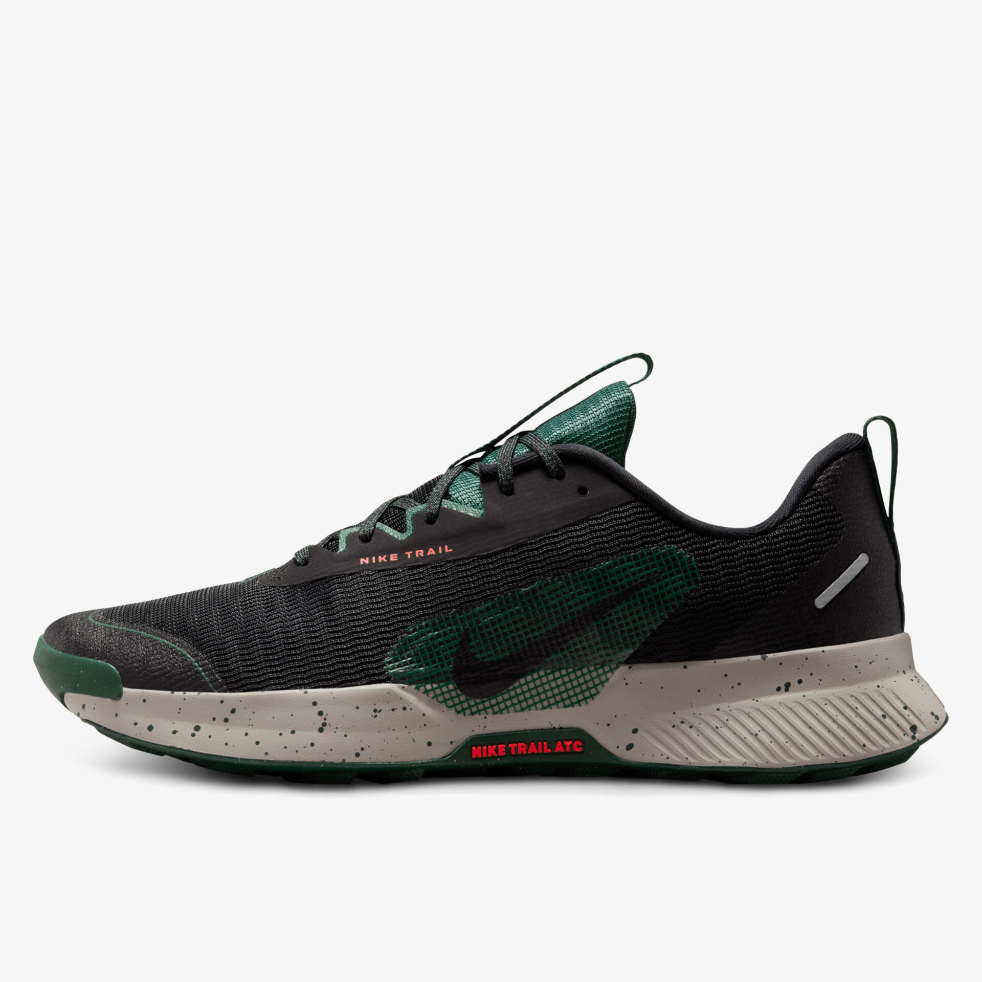 Nike Herren Sneaker Low Juniper Trail 3 grün | Jetzt bei reno.de