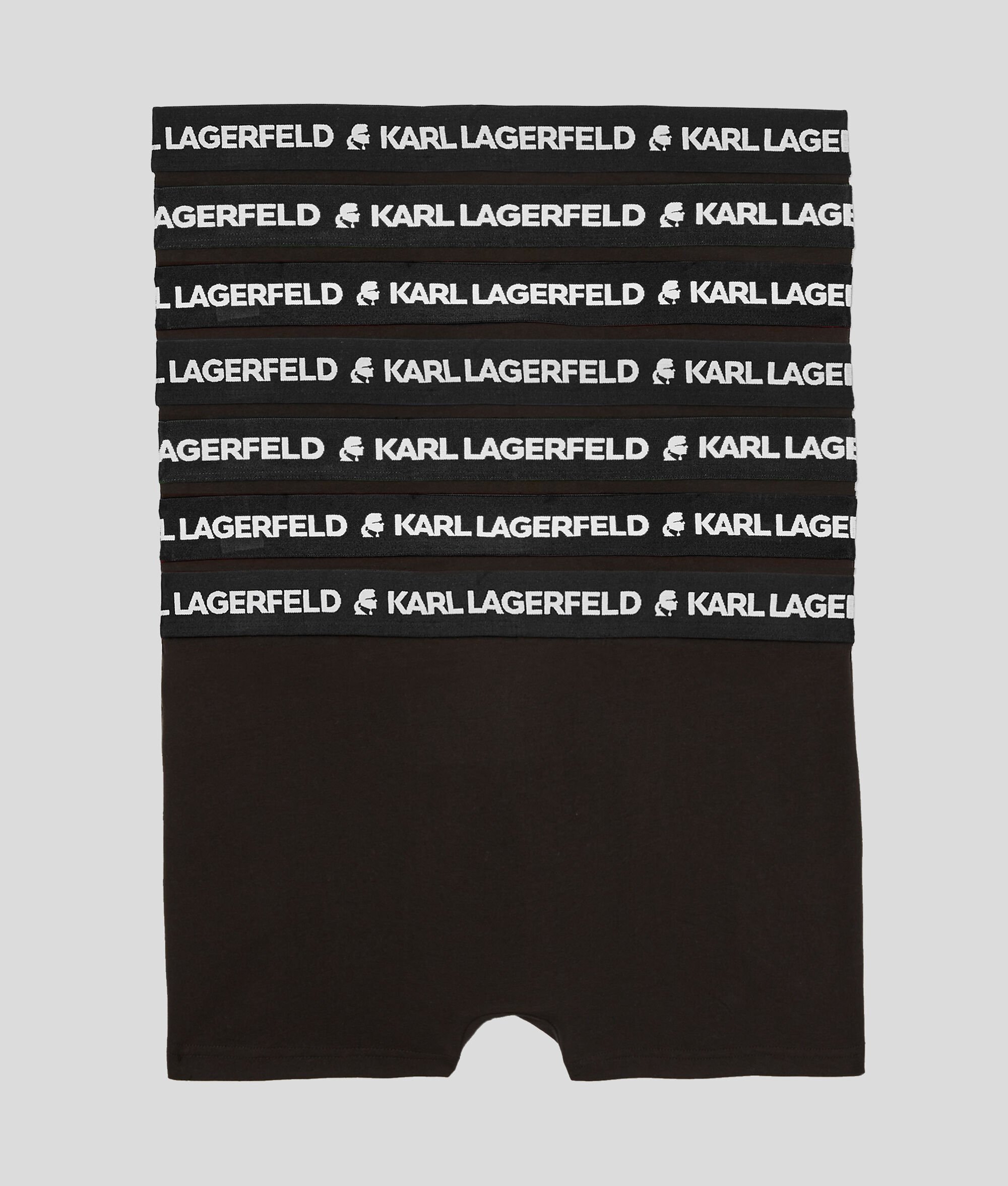 CALEÇON LOGO KARL - LOT DE 7