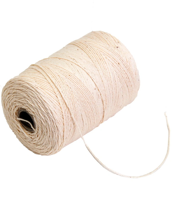 Kettgarn für Webrahmen (100g)