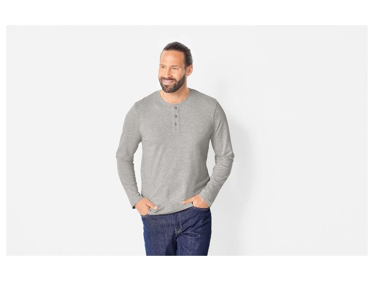 Heren shirt