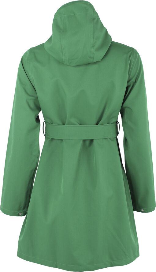 Danefæ Rainlover Raincoat Green
