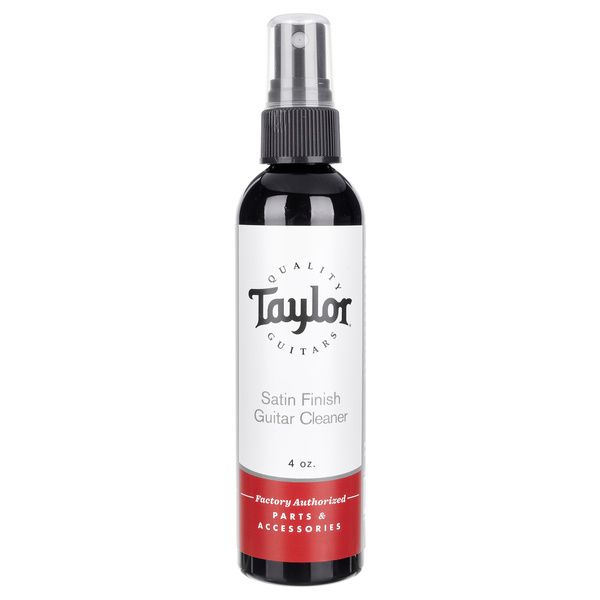 Taylor Essentials Pack Satin Finish