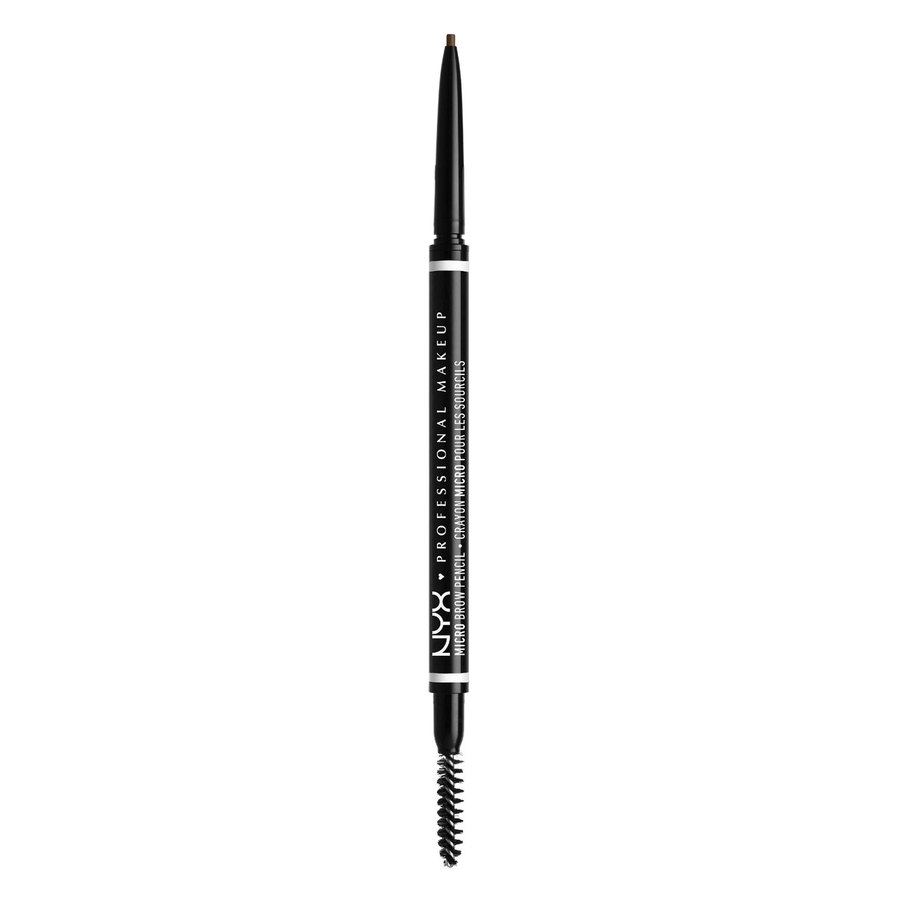 NYX Professional Makeup Micro Brow Pencil 5 Ash Brown 0,09g