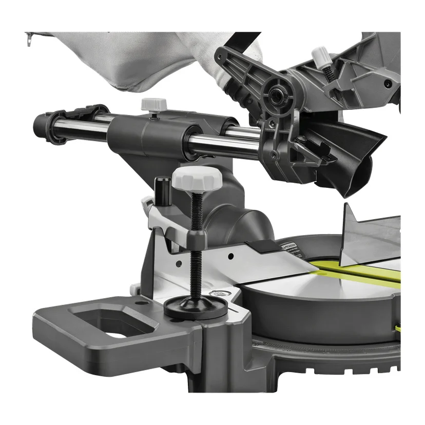 Batteridrevet kapp- og gjæringssag 18 V Ø190 mm