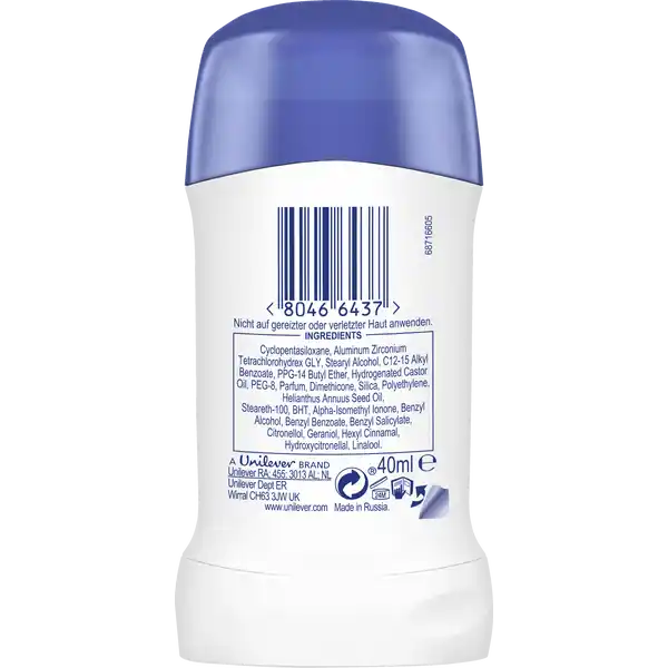 Anti-Transpirant Deo Stick Original