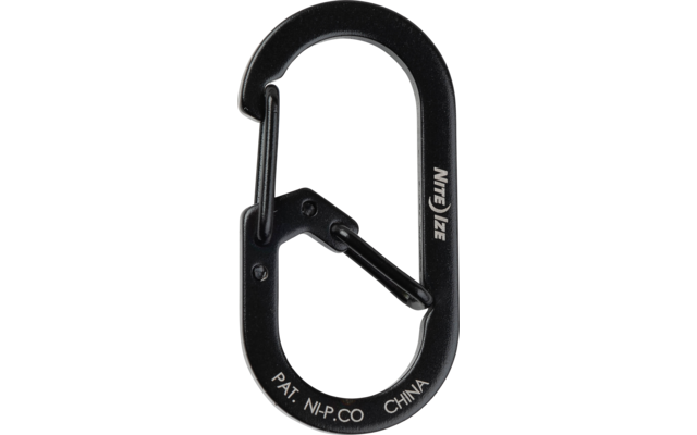 Nite Ize Karabiner G-Series