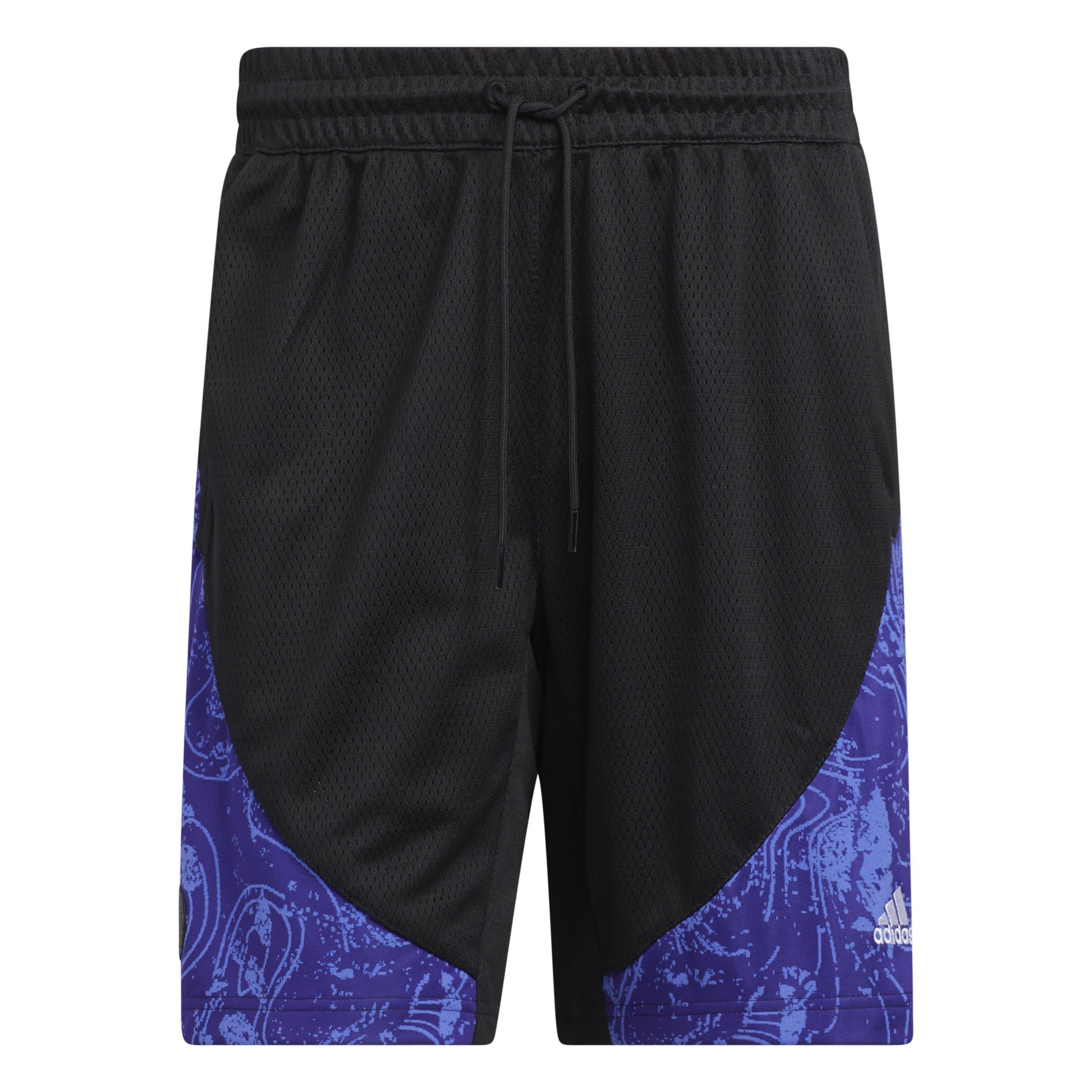 adidas Harden Innovation Shorts Mens Jogger Short