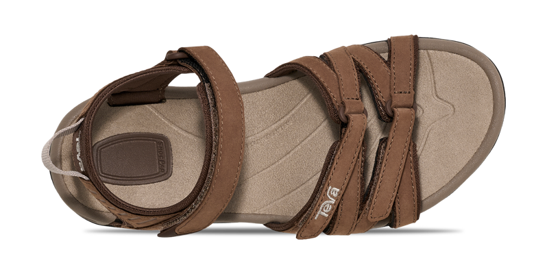 Tirra Leather Sandalen
