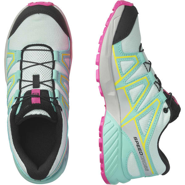Chaussure trail SALOMON SPEEDCROSS J