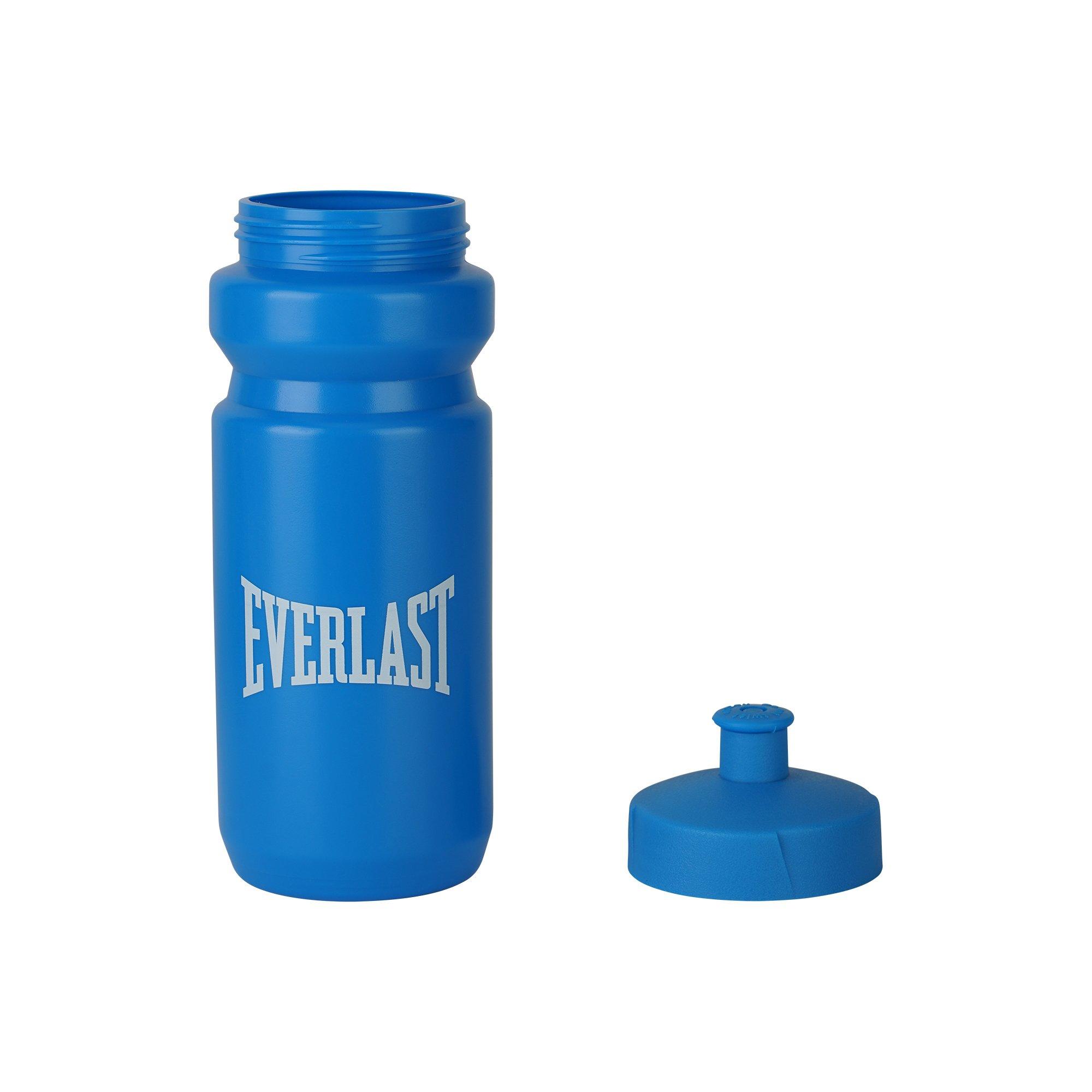 Everlast Water Bottle