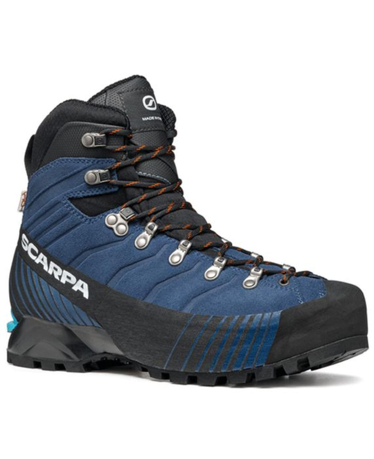 Scarpa<br>Ribelle HD