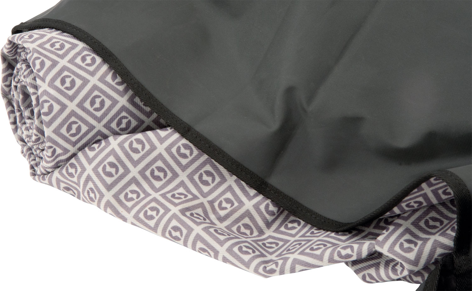 Teppich NEWBURG 260AIR, für alle Höhen passend