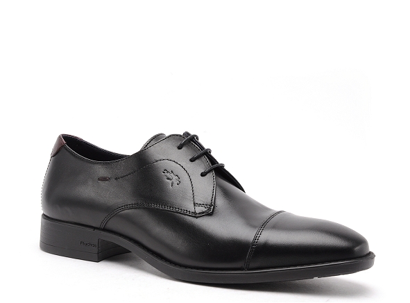 Fluchos basses homme f1055 noir