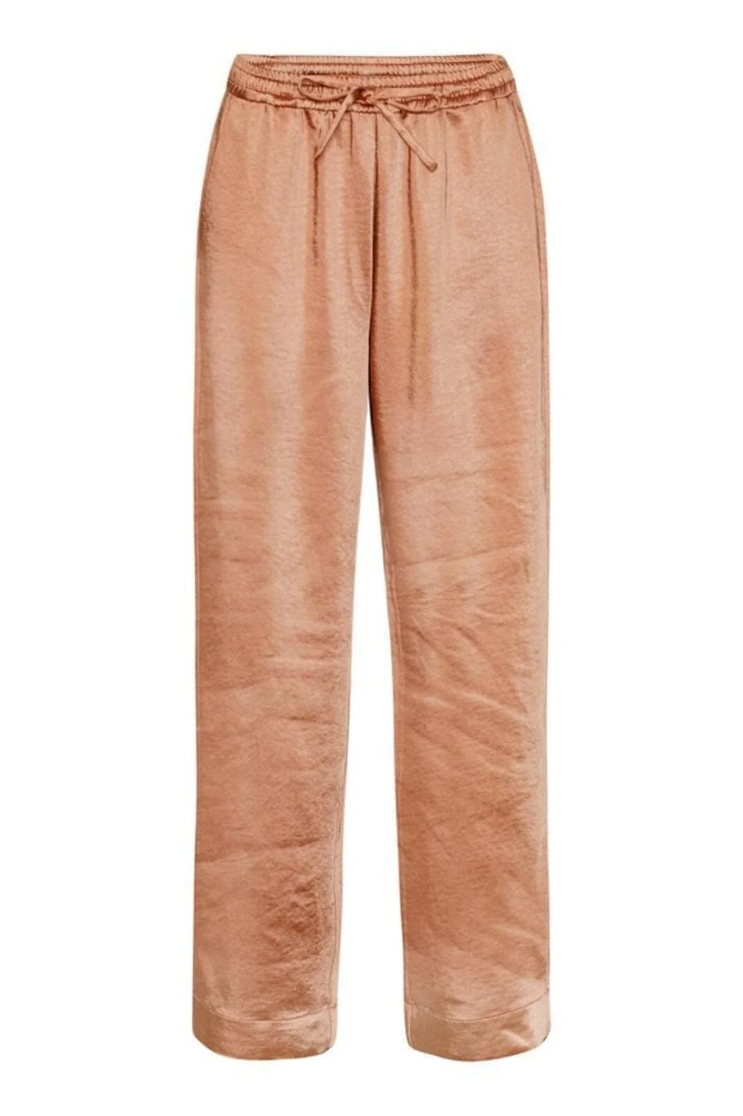 Karmamia Garcia Pants ginger rich satin