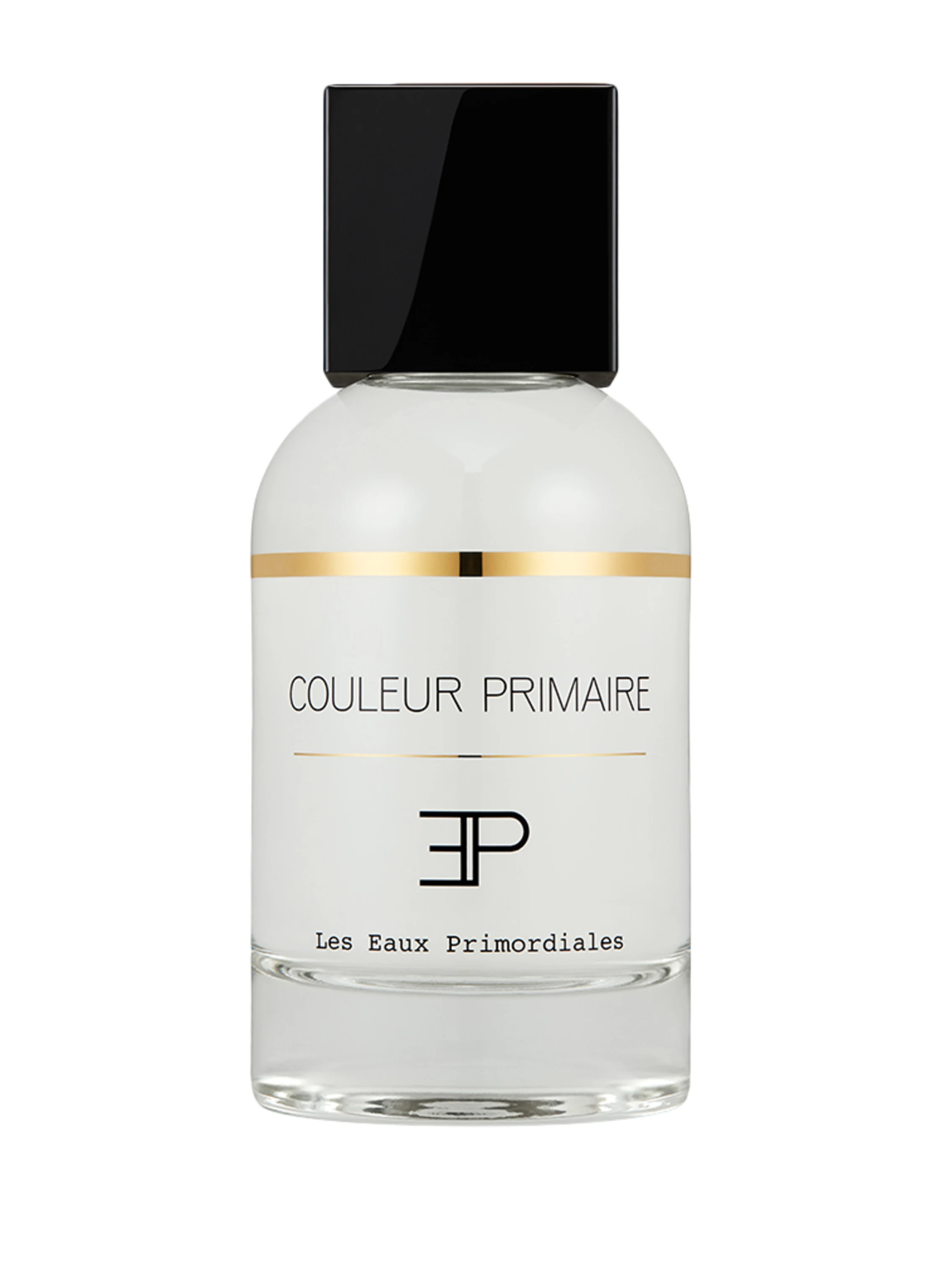 Les Eaux Primordiales COULEUR PRIMAIRESUPERCLASSIQUE