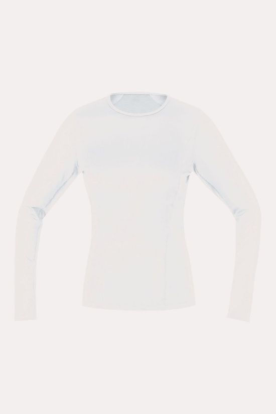 Gore Wear Gore Wear Gore Wear M BL Thermo Long Sleeve Shirt Dames