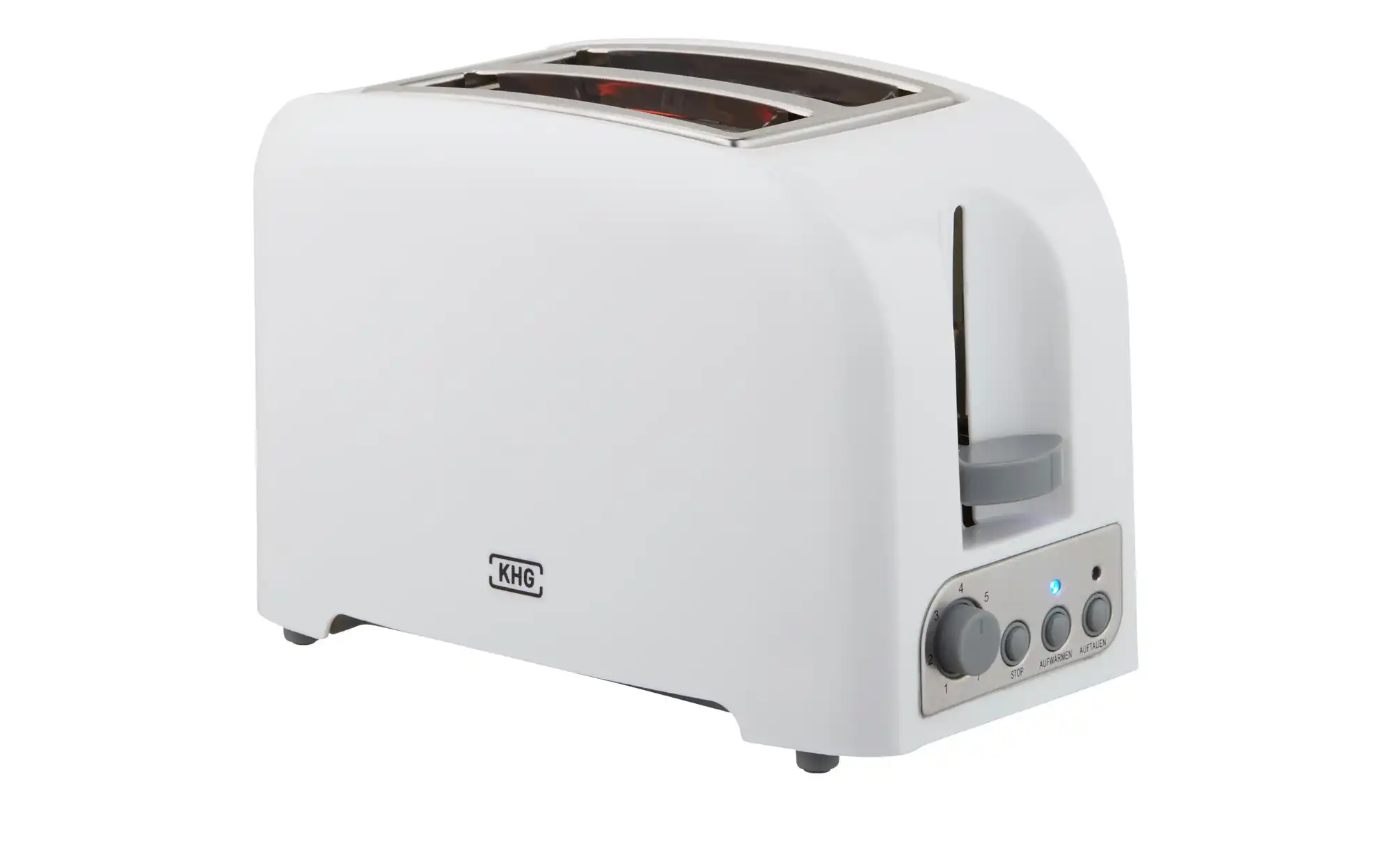 KHG Toaster TO-750 (W)