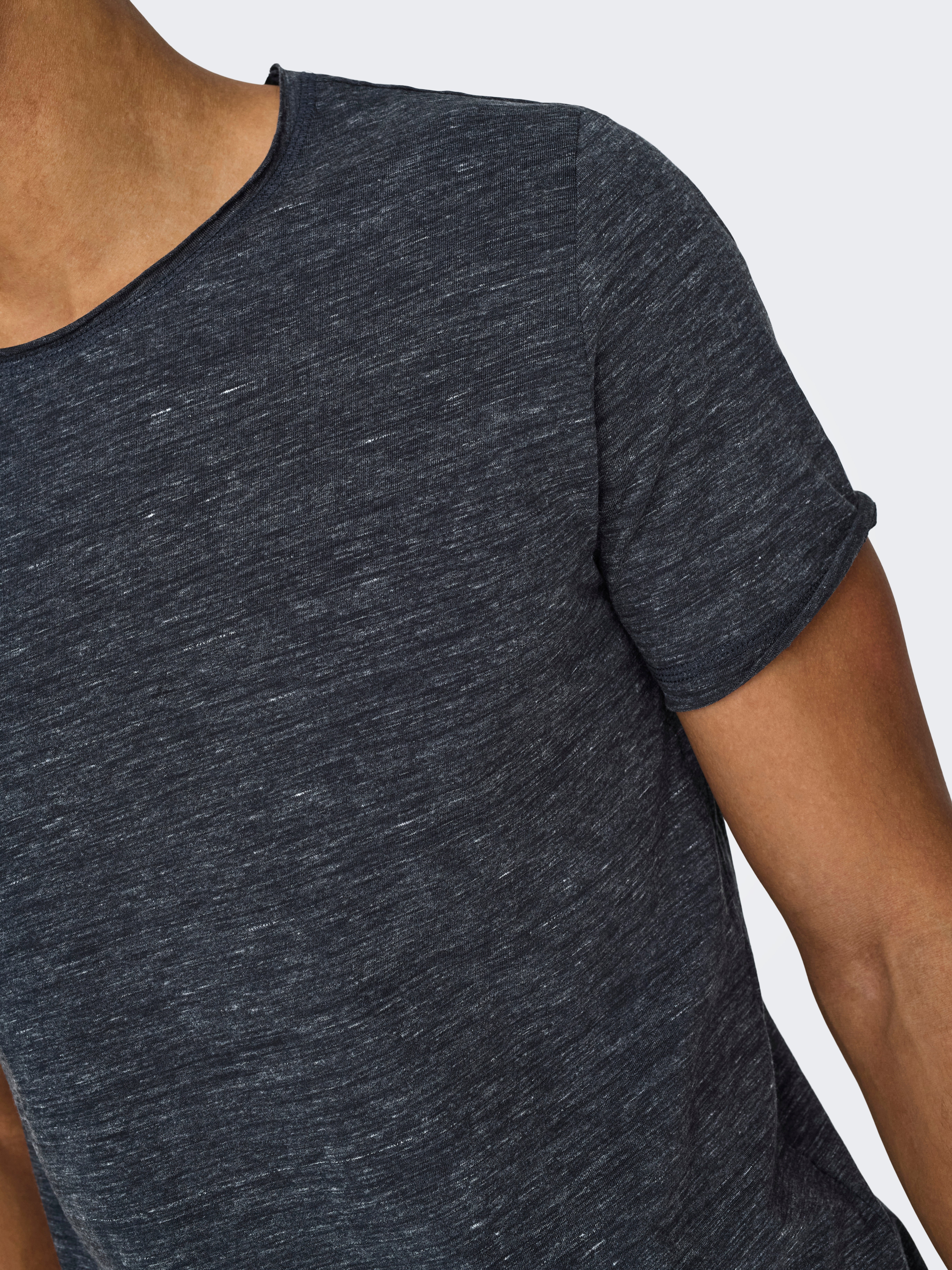 ONSALBERT T-shirt Dark Navy