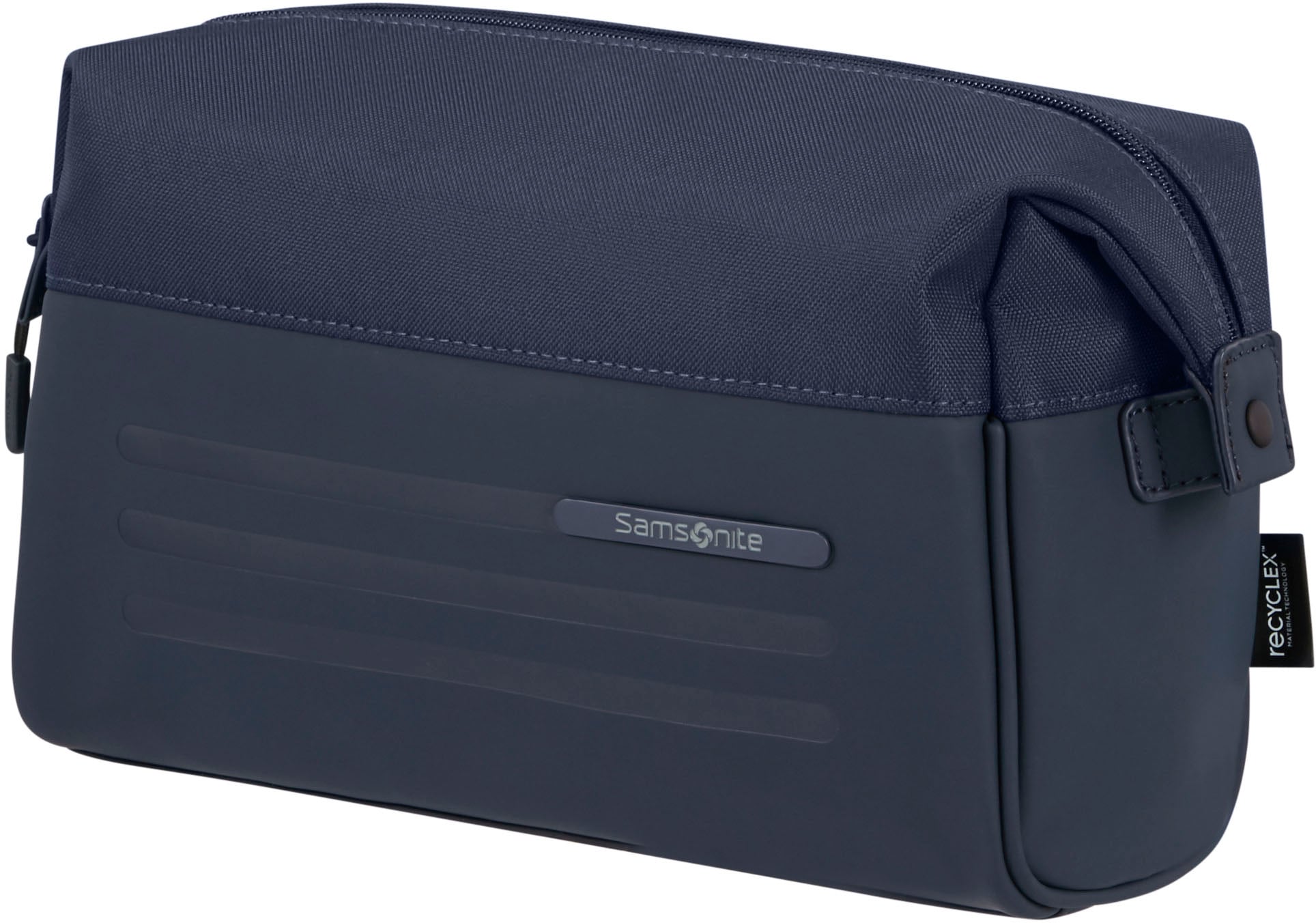 Samsonite Kulturbeutel »STACKD Toilet Kit, 15 cm« Beauty-Bag Beautybox Schminketui Kosmetikbox